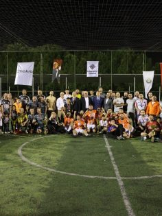 OSB LİGİ’NDE ZİRVE MÜCADELESİ TAMAMLANDI