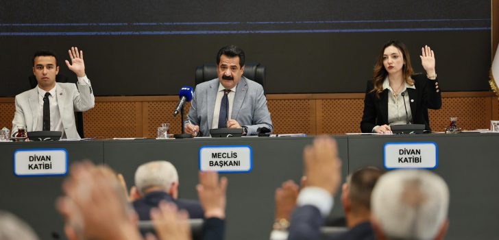 PAMUKKALE BELEDİYESİ ÜYELİKTEN ÇIKTI!