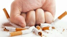 TÜTÜNSÜZ BİR YAŞAM, DAHA SAĞLIKLI BİR GELECEK