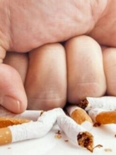 TÜTÜNSÜZ BİR YAŞAM, DAHA SAĞLIKLI BİR GELECEK