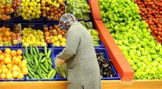 “ÇİFTÇİ, PAZARCI VE TÜKETİCİ MUTSUZ”