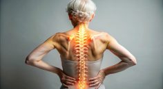 OMURGA SAĞLIĞINIZI İHMAL ETMEYİN