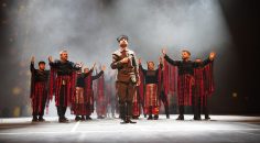 ‘ASRIN ZAFERİ’ İZLEYENLERİ BÜYÜLEDİ