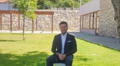 TAVAS CEZAEVİ RESTORANT OLACAK