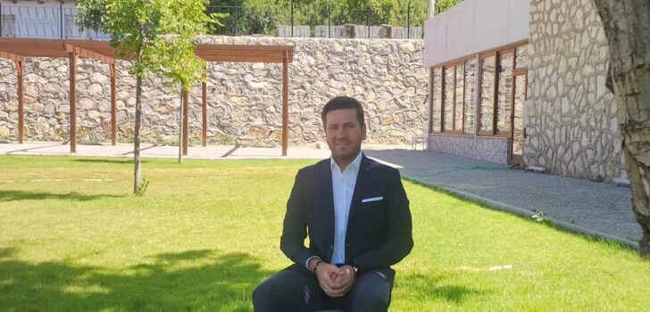 TAVAS CEZAEVİ RESTORANT OLACAK