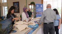 PAÜTERM ULUSLARARASI TURİZM TEMSİLCİLERİNİN İLGİ ODAĞI OLDU