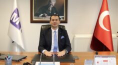 KARAKUŞ RESMEN BAŞKAN, GÖREV DAĞILIMI YAPILDI