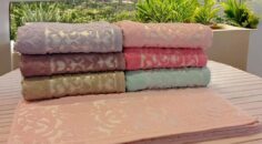 DENİZLİ’DE İKİ HAVLU FİRMASI KONKORDATO İLAN ETTİ