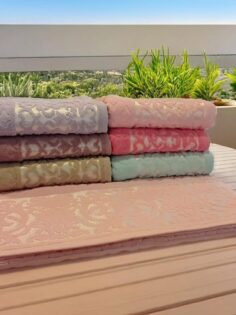 DENİZLİ’DE İKİ HAVLU FİRMASI KONKORDATO İLAN ETTİ