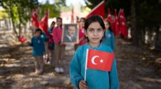 BU FOTOĞRAF TÜRKİYE BİRİNCİLİĞİ GETİRDİ