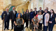 ÖZEL İNSANLAR DERNEĞİ, MÜJDELİ HABERLERLE DÖNDÜ