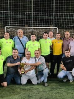 ŞAMPİYON DENİZLİ ORMAN İŞLETME MÜDÜRLÜĞÜ