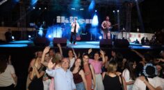 BULDAN’DA COŞKULU FESTİVAL