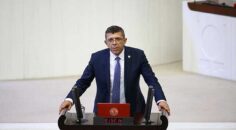 YARGI PAKETİNİ ELEŞTİRDİ