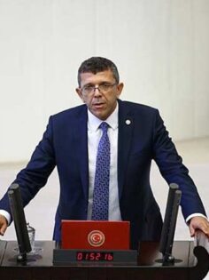 YARGI PAKETİNİ ELEŞTİRDİ