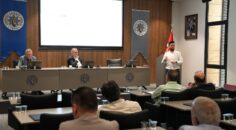 DSO’DA EKONOMİK GELİŞMELER DEĞERLENDİRİLDİ