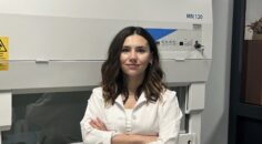 PAÜ’LÜ AKADEMİSYENİN PROJESİ KABUL OLDU