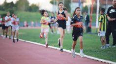 ANALİG ATLETİZM GRUP ŞAMPİYONASI DENİZLİ’DE