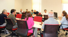 SAĞLIKÇILAR PLANLAMA YAPTI