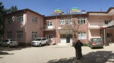 BAKLAN’A SAĞLIK KOMPLEKSİ