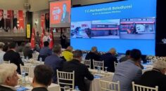 BAŞKAN DOĞAN, “TÜM BELEDİYELERE İLHAM OLMASINI DİLİYORUM”