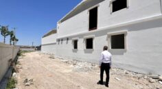 SARAYKÖY BELEDİYESİ’NDEN YATIRIM ATAĞI