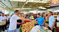 BAŞKAN ÇAVUŞOĞLU’NDAN “BABALAR GÜNÜ” SÜRPRİZİ