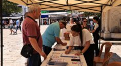 BAYRAMYERİ MEYDANI İÇİN HALKTAN TAM DESTEK