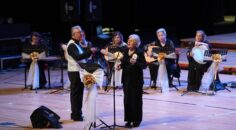 80’LER, 90’LAR MÜZİK VE ŞİİR GECESİ