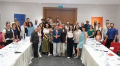 SİVİL TOPLUM KURULUŞLARINA YÖNELİK EĞİTİM PROGRAMI