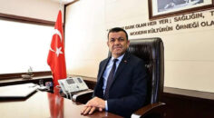 BAŞKAN ÇAVUŞOĞLU OPERASYON GEÇİRDİ