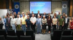 AİLE ŞİRKETLERİNDE KURUMSALLAŞMA SEMİNERİ