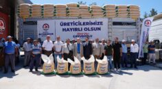 KÜÇÜK AİLE İŞLETMELERİNE CAN SUYU