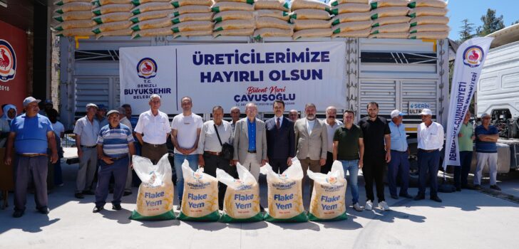 KÜÇÜK AİLE İŞLETMELERİNE CAN SUYU