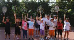 BÜYÜKŞEHİR’İN YAZ DÖNEMİ SPOR KURS KAYITLARI BAŞLIYOR