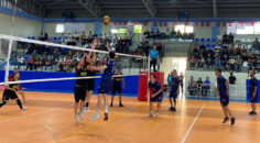 ÇARDAK’TA KAYMAKAMLIK KUPASI SONA ERDİ