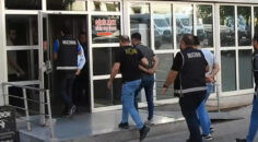 DENİZLİ’DE TEFECİLERE OPERASYON