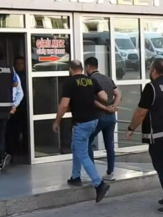 DENİZLİ’DE TEFECİLERE OPERASYON