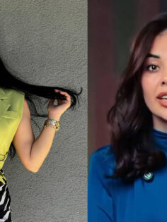 GENÇ KADIN 5’İNCİ KATTAN DÜŞEREK HAYATINI KAYBETTİ