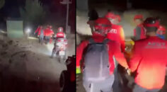 KAYIP ALZHEİMER HASTASI YAŞLI ADAM BULUNDU