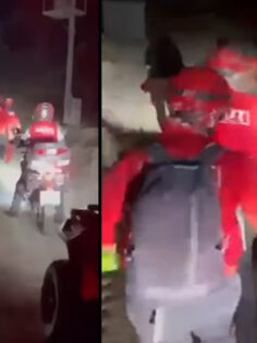 KAYIP ALZHEİMER HASTASI YAŞLI ADAM BULUNDU