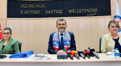 ÇAVUŞOĞLU; SUBAŞIOĞLU’NA ‘VİDEOCU’, ZEYBEKCİ’YE ’2034’Ü BEKLE’ DEDİ
