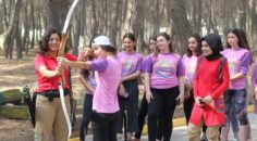 GENÇLİK KAMPLARINA KAYITLAR SÜRÜYOR