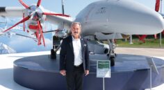 KAAN, ENDONEZYA YOLCUSU!