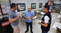 GAZİ BULVARI VE BAYRAMYERİ’NDE ÇÖP ÇIKARMA SAATLERİ DEĞİŞTİ