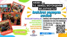 GENÇLER İNGİLİZCE’Yİ BÜYÜKŞEHİR’LE ÖĞRENECEK