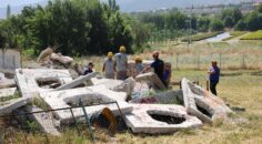 MAKUT’TAN AFETLERE KARŞI HAZIRLIK