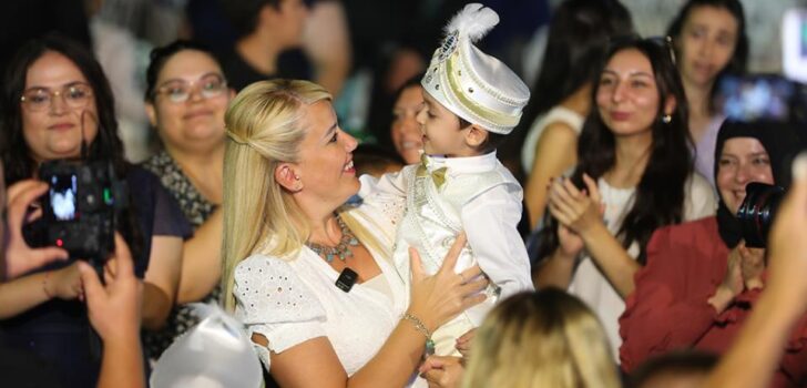 MERKEZEFENDİ 5. TOPLU SÜNNET KAYITLARI DEVAM EDİYOR