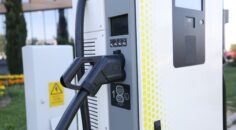 MERKEZEFENDİ’DE ELEKTRİKLİ ARAÇLAR İÇİN YENİ DÖNEM BAŞLADI