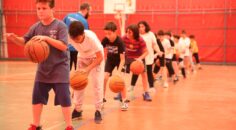 MERKEZEFENDİ’DE YAZ SPOR OKULLARI İÇİN KAYITLAR SÜRÜYOR